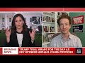 Hallie Jackson NOW - May 13 | NBC News NOW