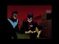 Batgirl- All Fights and Weapons from Batman The Animated Series