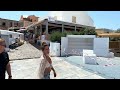 SANTORINI GREECE - JULY 2023 (▶67minutes)