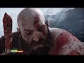 Kratos vs Stranger -2 | the long journey | God of War 2018 | PS4 Jailbreak Gameplay | part 3