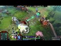 I AM LUNA - Episode 016 - Hard Lane Safe Play - DOTA Trailer