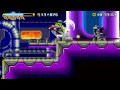 Freedom Planet Classic Carol Run part 7