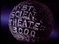 MST3K Agent for H.A.R.M. 8/9
