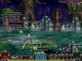 DFO Thunderland Run (Master Road) - Gunner Skill Showcase.