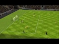 FIFA 14 iPhone/iPad - Villarreal CF vs. FC Barcelona