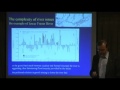 Mike Church - Drivers of environmental change: the case of the world's rivers