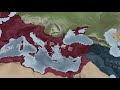 Why didn't Rome conquer Persia?