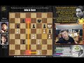Always One Step Ahead! || Carlsen vs Nakamura