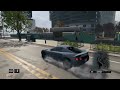 WATCH_DOGS™ - STREET CLEANING - Lore-like gameplay