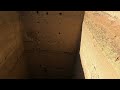 World's OLDEST PYRAMID | INSIDE MYSTERIOUS STEP PYRAMID | SECRETS| SAQQARA's STEP PYRAMID |EGYPT|V24
