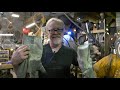 Adam Savage's One Day Builds: EPIC Spacesuit! (Part 4)