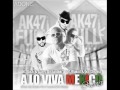 OG Black & Guayo El Bandido FT:Maicol & Don Chezina-A Lo Viva México Official Remix