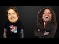 Game Grumps animated : Desperate For Subscribers