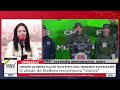 MILEI DIZ QUE NÃO RECONHECERÁ ELEIÇÃO DA VENEZUELA - AO VIVO: BRADO JORNAL - 29/07/2024