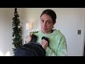 How to Pack Light for Travel ✈️ two weeks with just a backpack