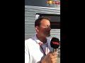 Funny: Live with Max Verstappen & Daniel Ricciardo | F1 Hungarian GP 2018