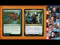 Modern Horizons 3 MDFC Tier List | Commander Clash Podcast 151