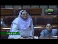 PP's Women Out of Control in National Assembly Session | Speaker and PM Shehbaz Shocked | Dunya News