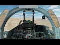 DCS | SU-27 | A Long Walk, DamFlanders