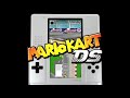 Mario Kart DS - All Known Early/Beta Footage Compilation