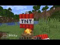 Minecraft wait what meme part 380 realistic minecraft Slime and Powder