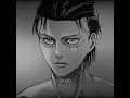 Eren edit | They’re Laughing At You, They Think You’re Weak. Show Them