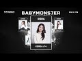 BABYMONSTER - DEBUT MEMBER ANNOUNCEMENT VIDEO