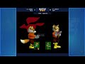 Amrak / Polo vs Unruly / Espi - Melee Doubles Losers Top 16 - Battle of BC 6