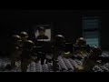 Apocalypse (a short Lego film)