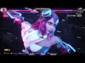 T8 v1.06 ▰ Chanel Amazing High Level Alisa !!【Tekken 8】