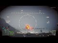 Battlefield 4 | Mid-air collision
