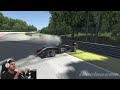 So schnell ist Max Verstappen wirklich in einer Rennsimulation | F1 23 vs. iRacing