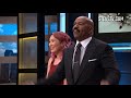 Steve Harvey Put this Memory Master to the Test
