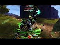 GW2 | My BEST HARBINGER CLIPS from End of Dragons