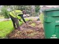 This INSANELY OVERGROWN yard had these NEIGHBORS Extremely ANGRY with the CITY