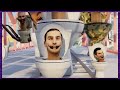 YouTube's DERANGED Skibidi Toilet Rabbit Hole