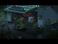 Digimon World - Night Time in File City 1 HOUR EXTENDED
