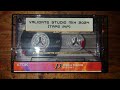 Validate Studio Mix Vol.1 (Tape Rip - 2024)
