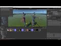 How to create a soccer game in Unity