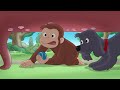 The Super Secret Ingredient Curious George 🐵 Kids Cartoon 🐵 Kids Movies 🐵 Videos for Kids