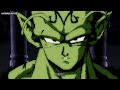 [What-If 20] Piccolo (Majin) VS Demon King Dabura.