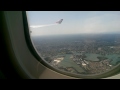 AirAsia X Take Off from Sydney Kingsford Smith Airport