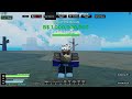 [AOPG] Electro V2 VS Garp (Which Is Better?) A One Piece Game | Roblox