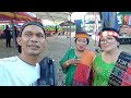 Batak tribe in Tor tor Batak & Gondang Batak activities #bataktribe #tortorbatak #gondangbatak