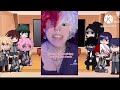 Class 1-A + Dabi react to trauma | Part 1.4/3 | Shoto’s turn; reupload bc YouTube is mean