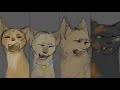 First Burn - WARRIORS/HAMILTON animatic
