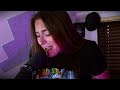🖤 Bring Me To Life BUT IT'S HEAVIER 🖤 Evanescence Cover (feat. Brittany Petti & Kade Kalka)