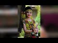 Dayak Tribe in Indonesia | Extreme Long Earlobes | Unusual Beauty Standards