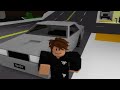 I Became a GETAWAY DRIVER in Brookhaven RP!