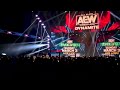 Edge vs Minoru Suzuki | AEW Dynamite 1/24/24 #aew #edge #wwe #dynamite